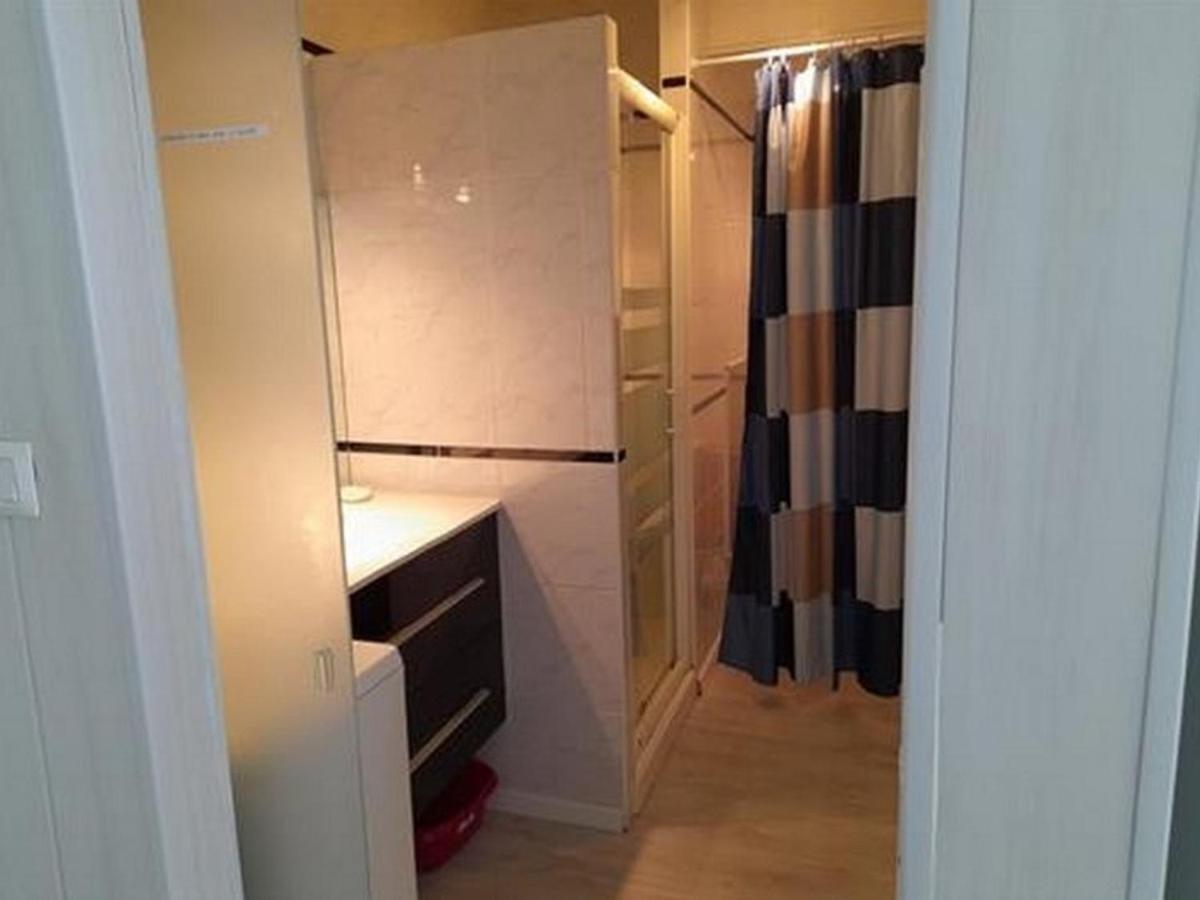 Studio Face Mer Avec Balcon-Veranda, Parking Prive, Criques A Proximite, Accueil Petits Chiens - Fr-1-324-32 Сент-Илер-де-Рие Екстериор снимка