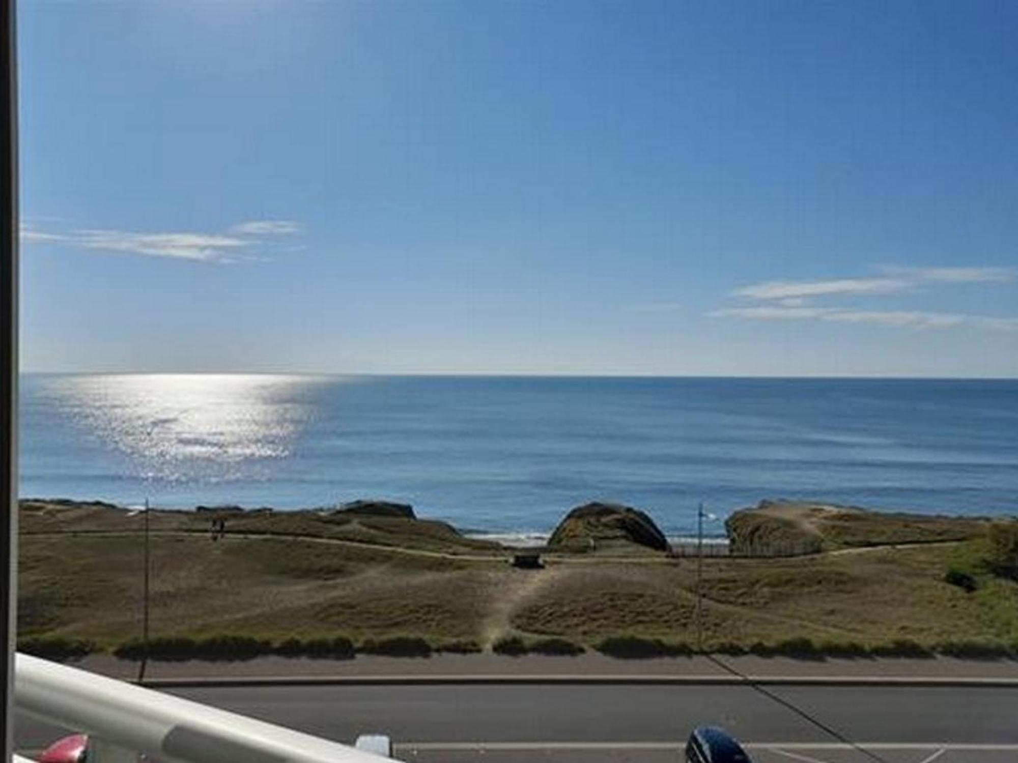 Studio Face Mer Avec Balcon-Veranda, Parking Prive, Criques A Proximite, Accueil Petits Chiens - Fr-1-324-32 Сент-Илер-де-Рие Екстериор снимка